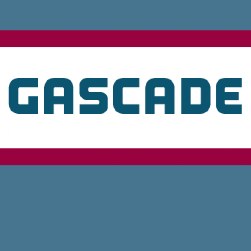 GASCADE Gastransport GmbH Logo