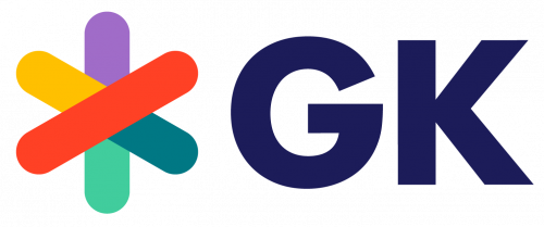 GK Software SE Logo