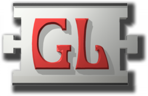 GL Gießerei Lößnitz GmbH Logo