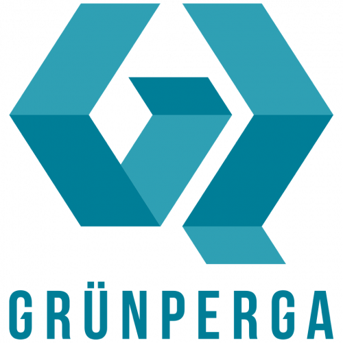 GRÜNPERGA Papier GmbH Logo