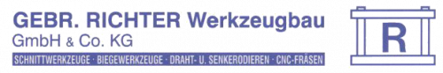 Gebr. Richter Werkzeugbau GmbH & Co.KG Logo
