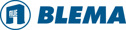 Gebrüder Leonhardt GmbH & Co.KG Blema Kircheis Logo