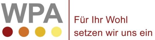 Gemeinnützige Wohn- und Pflegezentrum Annaberg-Buchholz GmbH Logo