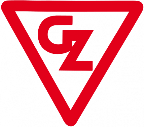 Gernot Zimmermann GmbH & Co. KG Logo