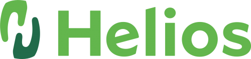 HELIOS Klinikum Aue Logo