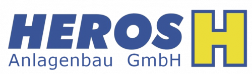 HEROS Anlagenbau GmbH Logo