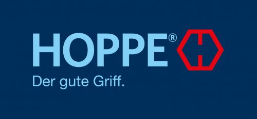 HOPPE AG Logo
