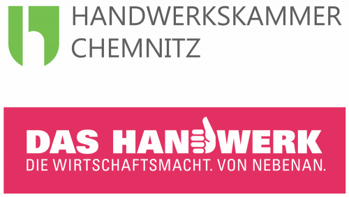 Handwerkskammer Chemnitz Logo