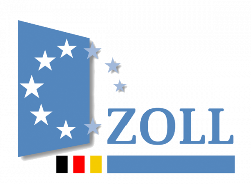 Hauptzollamt Erfurt Logo