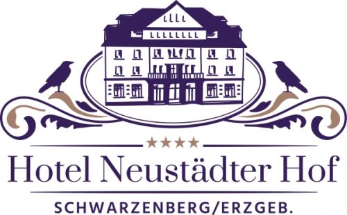 Hotel Neustädter Hof GmbH Logo
