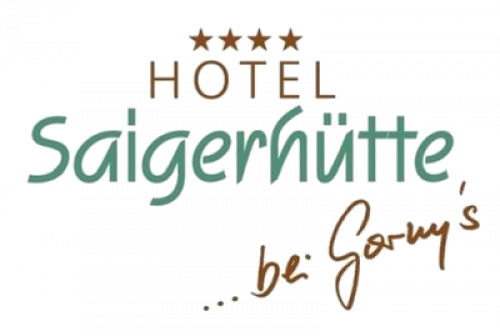 Hotel Saigerhütte Gorny & Gorny OHG Logo