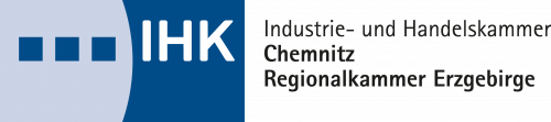 IHK Chemnitz, Regionalkammer Erzgebirge Logo