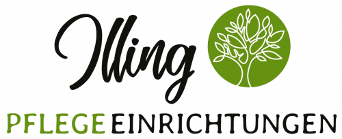 Illing Pflege GmbH Logo