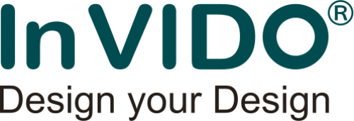 InVIDO GmbH - Individuelle Möbelsysteme Logo