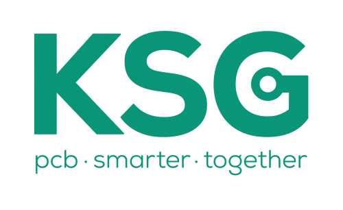 KSG GmbH Logo