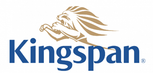 Kingspan Insulation GmbH & Co. KG Logo