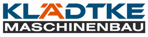 Klädtke Metallverarbeitung GmbH Logo