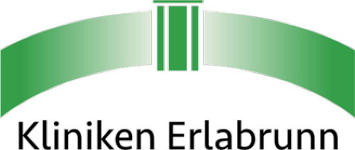 Kliniken Erlabrunn GmbH Logo