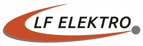LF Elektro GmbH Logo