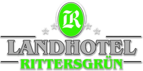 Landhotel Rittersgrün Logo