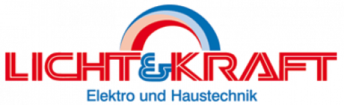 Licht & Kraft Elektro GmbH Logo