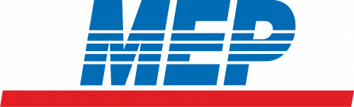 MEP-Gefahrenmeldetechnik GmbH Logo