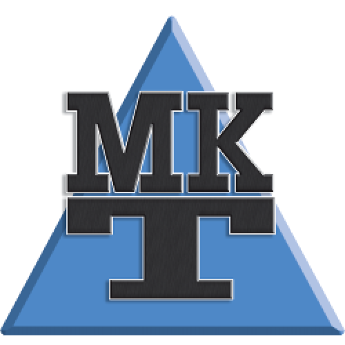 MKT Metall- und Kunststoffverarbeitung GmbH Logo