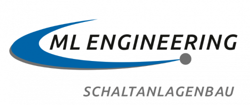 ML engineering GmbH Logo