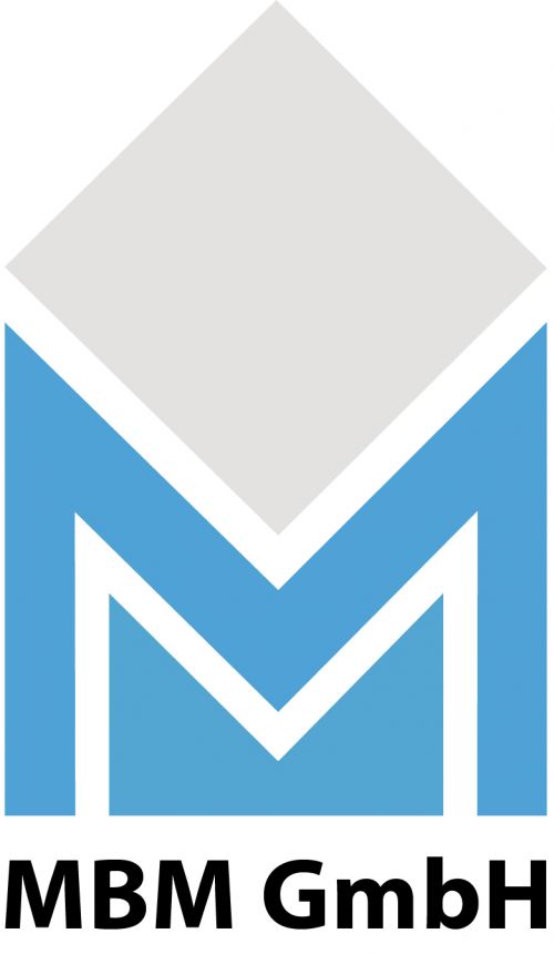 Metallbau Müller GmbH Logo