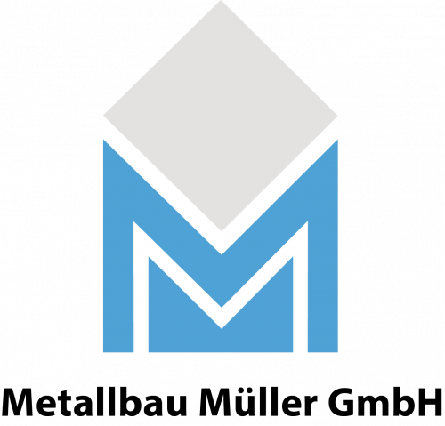 Metallbau Müller GmbH Logo