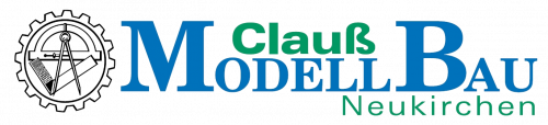 Modellbau Clauß GmbH & Co. KG Logo