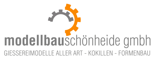 Modellbau Schönheide GmbH Logo