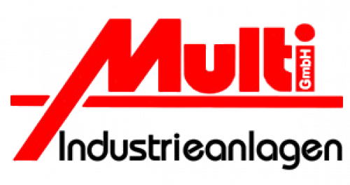 Multi Industrieanlagen GmbH Logo