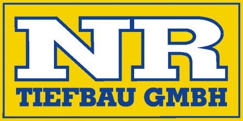 NR Tiefbau GmbH Logo