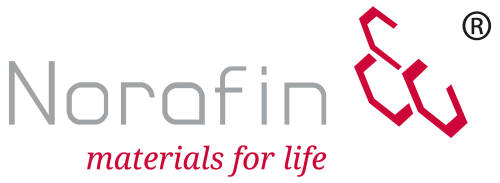 Norafin Industries (Germany) GmbH Logo