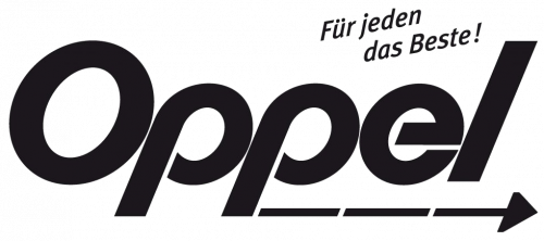 Oppel GmbH Logo
