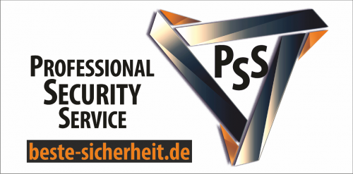 Professional Security Service Dienstleistungs GmbH & Co.KG Logo
