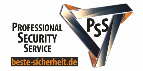 PPS Professional Security Service Dienstleistungs GmbH & Co.KG Logo