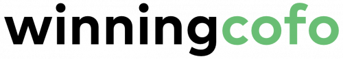 Winning CoFo – Ibex GmbH Logo