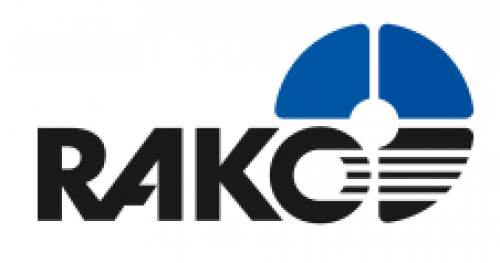 RAKO GmbH Logo
