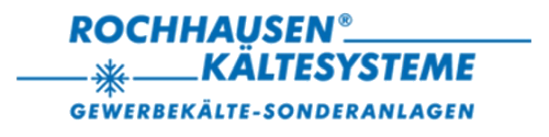 ROCHHAUSEN Kältesysteme GmbH Logo