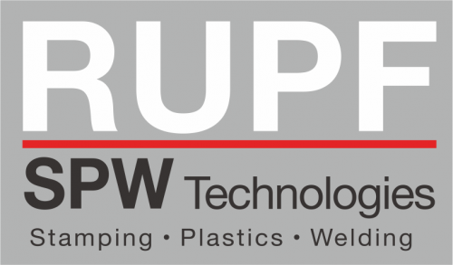RUPF SPW Technologies GmbH Logo