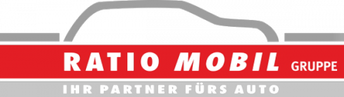 Ratio Mobil Zwönitz GmbH Logo