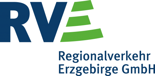 Regionalverkehr Erzgebirge GmbH Logo