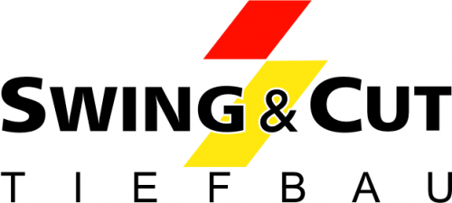 SWING & CUT - Swing Tiefbau GmbH Logo