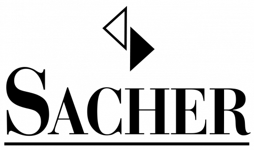 Sacher & Co. GmbH Logo