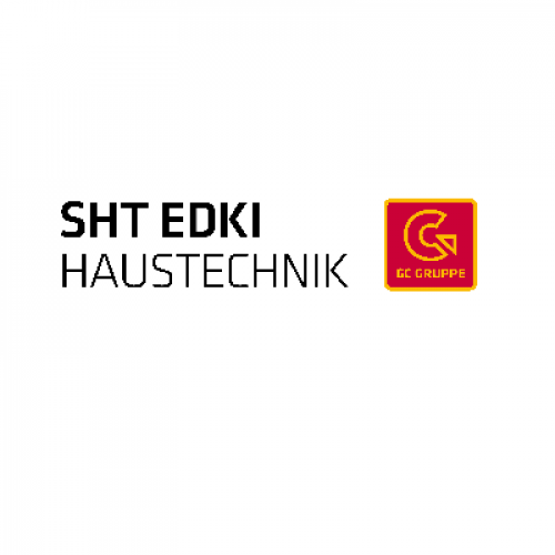 Sächsische Haustechnik EDKI KG Logo