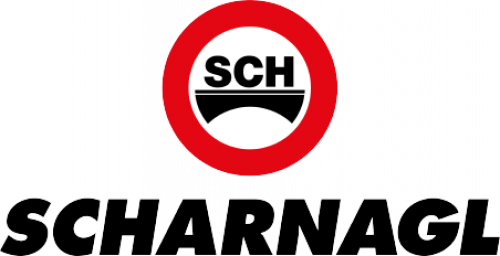 Firmengruppe Scharnagl Standort Annaberg-Buchholz Logo