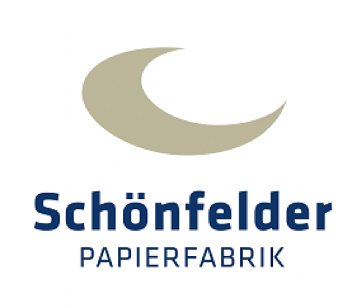 Schönfelder Papierfabrik GmbH Logo