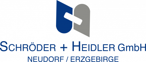 Schröder + Heidler GmbH Logo